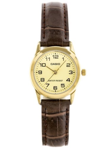 4971850083030 Zegarek damski CASIO LTP-V001GL-9BUDF