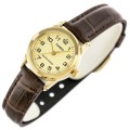 4971850083030 Zegarek damski CASIO LTP-V001GL-9BUDF