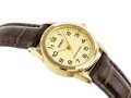 4971850083030 Zegarek damski CASIO LTP-V001GL-9BUDF