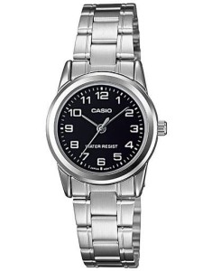 Zegarek damski CASIO LTP-V001D-1B