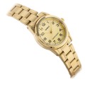 4971850082989 Zegarek damski CASIO LTP-V001G-9B
