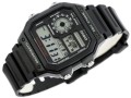 4971850968733 Zegarek męski CASIO AE-1200WH-1AVCF