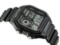 4971850968733 Zegarek męski CASIO AE-1200WH-1AVCF
