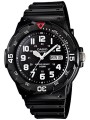4971850945321 Zegarek męski CASIO MRW-200H-1BVCF