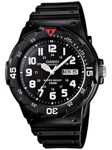 Zegarek męski CASIO MRW-200H-1BVCF