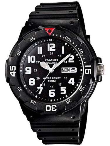 4971850945321 Zegarek męski CASIO MRW-200H-1BVCF