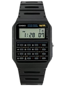 Zegarek męski CASIO CA-53WF-1Z