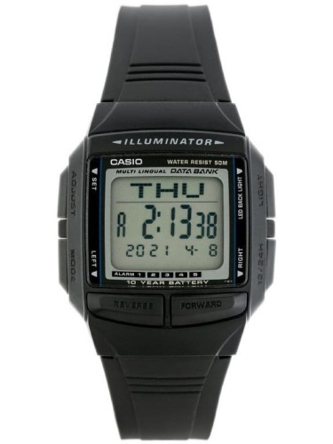 4971850757696 Zegarek męski CASIO DB-36-1AVCR
