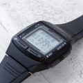 4971850757696 Zegarek męski CASIO DB-36-1AVCR
