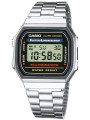 4971850968689 Zegarek męski CASIO A168WA-1A