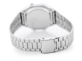 4971850968689 Zegarek męski CASIO A168WA-1A