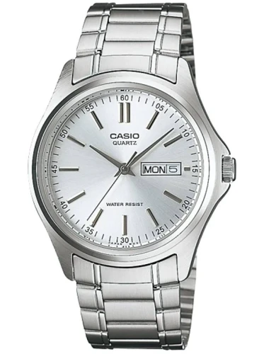 4971850826644 Zegarek męski CASIO MTP-1239D-7ADF