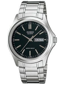 Zegarek męski CASIO MTP-1239D-1A