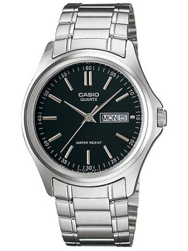4971850826606 Zegarek męski CASIO MTP-1239D-1A