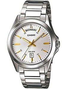Zegarek męski CASIO MTP-1370D-7A2V