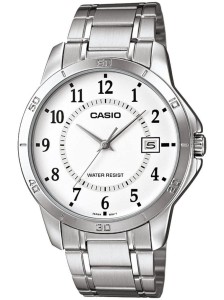 Zegarek męski CASIO MTP-V004D-7B