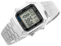 4971850759393 Zegarek męski CASIO A178WA-1A