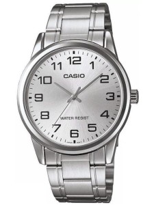 Zegarek męski CASIO MTP-V001D-7BUDF