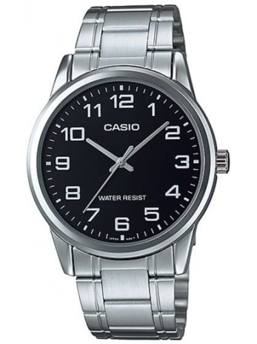 4971850082576 Zegarek męski CASIO MTP-V001D-1BUDF