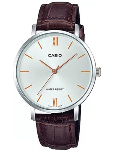 4549526215001 Zegarek damski CASIO LTP-VT01L-7B2UDF