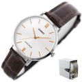 4549526215001 Zegarek damski CASIO LTP-VT01L-7B2UDF