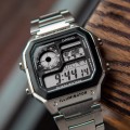 4971850968795 Zegarek męski CASIO AE-1200WHD-1A