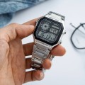 4971850968795 Zegarek męski CASIO AE-1200WHD-1A