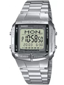 Zegarek męski CASIO DB-360-1A