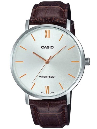 4549526214554 Zegarek męski CASIO MTP-VT01L-7B2