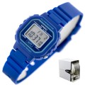 4549526169854 ZEGAREK DZIECIĘCY CASIO LA-20WH-2ADF
