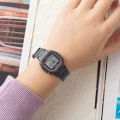4549526169915 ZEGAREK DZIECIĘCY CASIO LA-20WH-8ADF