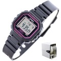 4549526169915 ZEGAREK DZIECIĘCY CASIO LA-20WH-8ADF