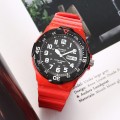 4971850984221 Zegarek męski CASIO MRW-200HC-4BVDF
