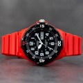 4971850984221 Zegarek męski CASIO MRW-200HC-4BVDF