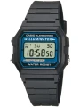 4971850542087 Zegarek męski CASIO F-105W-1AWYEF