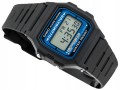4971850542087 Zegarek męski CASIO F-105W-1AWYEF