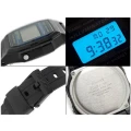 4971850542087 Zegarek męski CASIO F-105W-1AWYEF