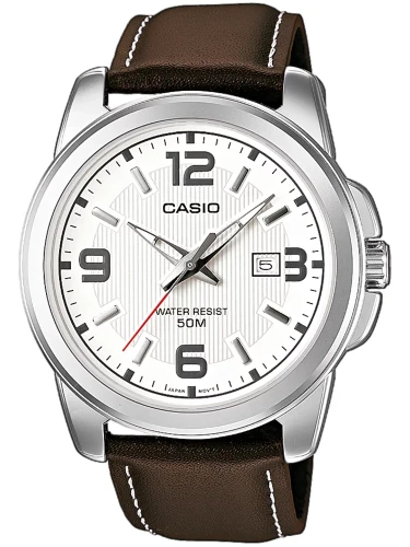 4971850930815 Zegarek męski CASIO MTP-1314L-7AVEF