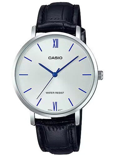 4549526214998 Zegarek damski CASIO LTP-VT01L-7B1