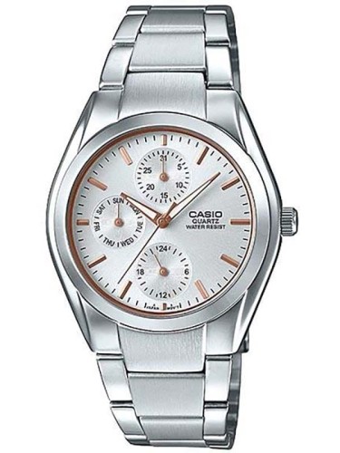 4549526200311 Zegarek męski CASIO MTP-1405D-7A