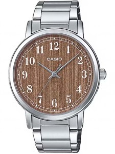 Zegarek męski CASIO MTP-E145D-5B2
