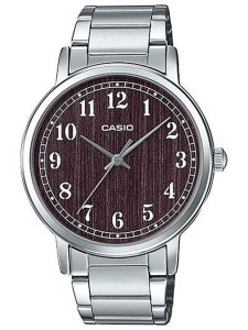 Zegarek męski CASIO MTP-E145D-5B1