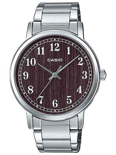 4549526202810 Zegarek męski CASIO MTP-E145D-5B1