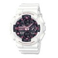 4549526279836 Zegaerk CASIO G-SHOCK GMA-S140M-7A