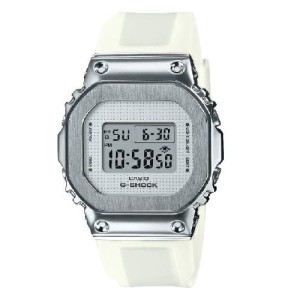 Zegarek damski CASIO G-SHOCK GM-S5600SK-7