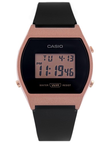 4549526294563 Zegarek damski CASIO LW-204-1ADF