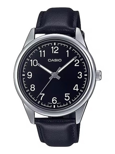 4549526308147 Zegarek męski CASIO MTP-V005L-1B4