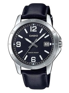 Zegarek męski CASIO MTP-V004L-1B