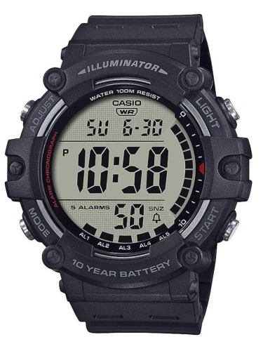 4549526296932 Zegarek męski CASIO AE-1500WH-1A