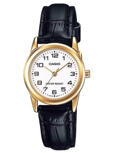 Zegarek damski CASIO LTP-V001GL-7B